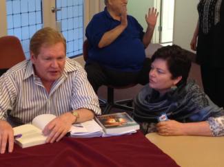 chattingwithGaryRenard